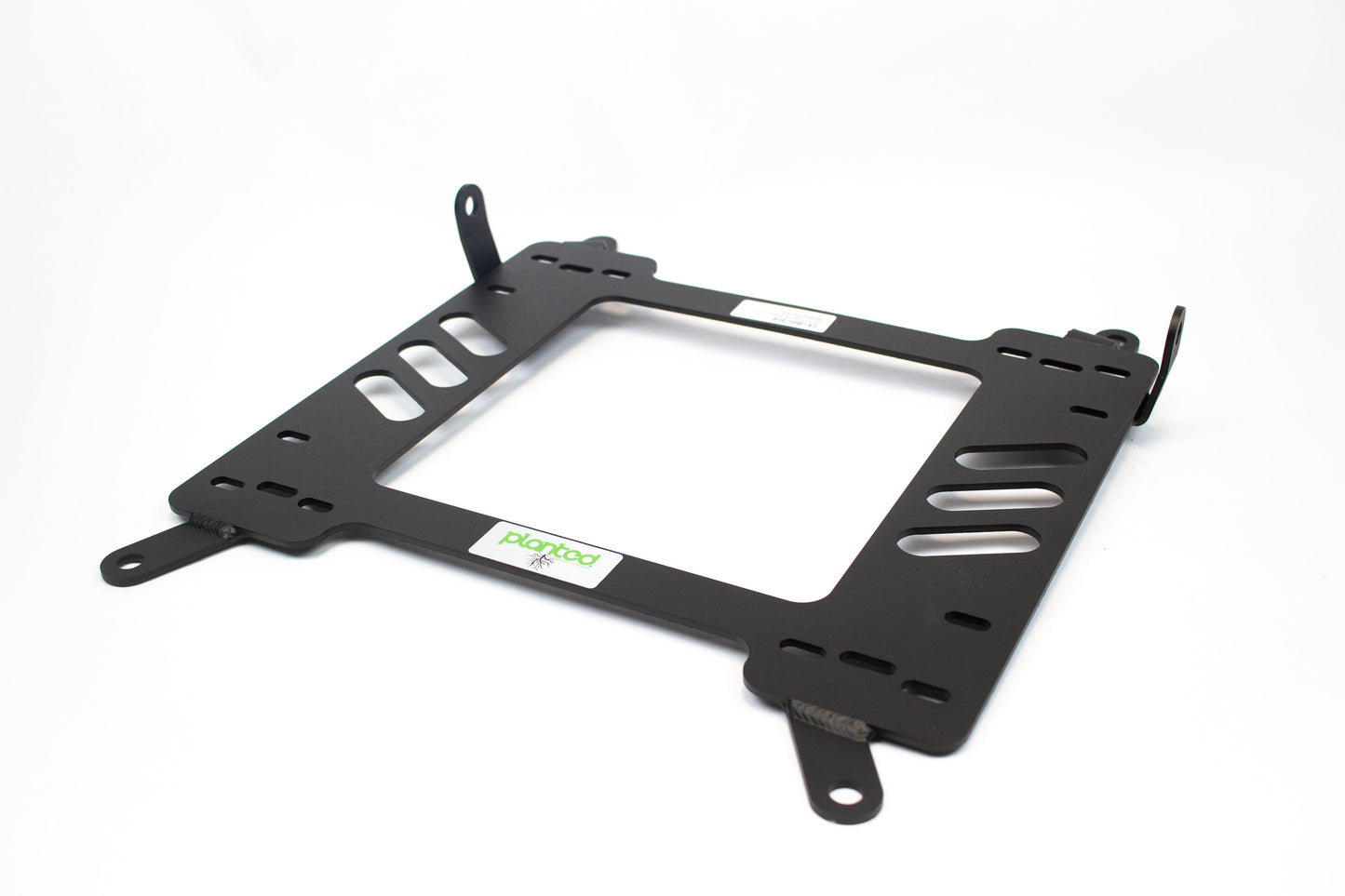 Planted Technology Seat Bracket- Smart Fortwo [2nd Generation / W451] (2006-2014) - Driver / Left