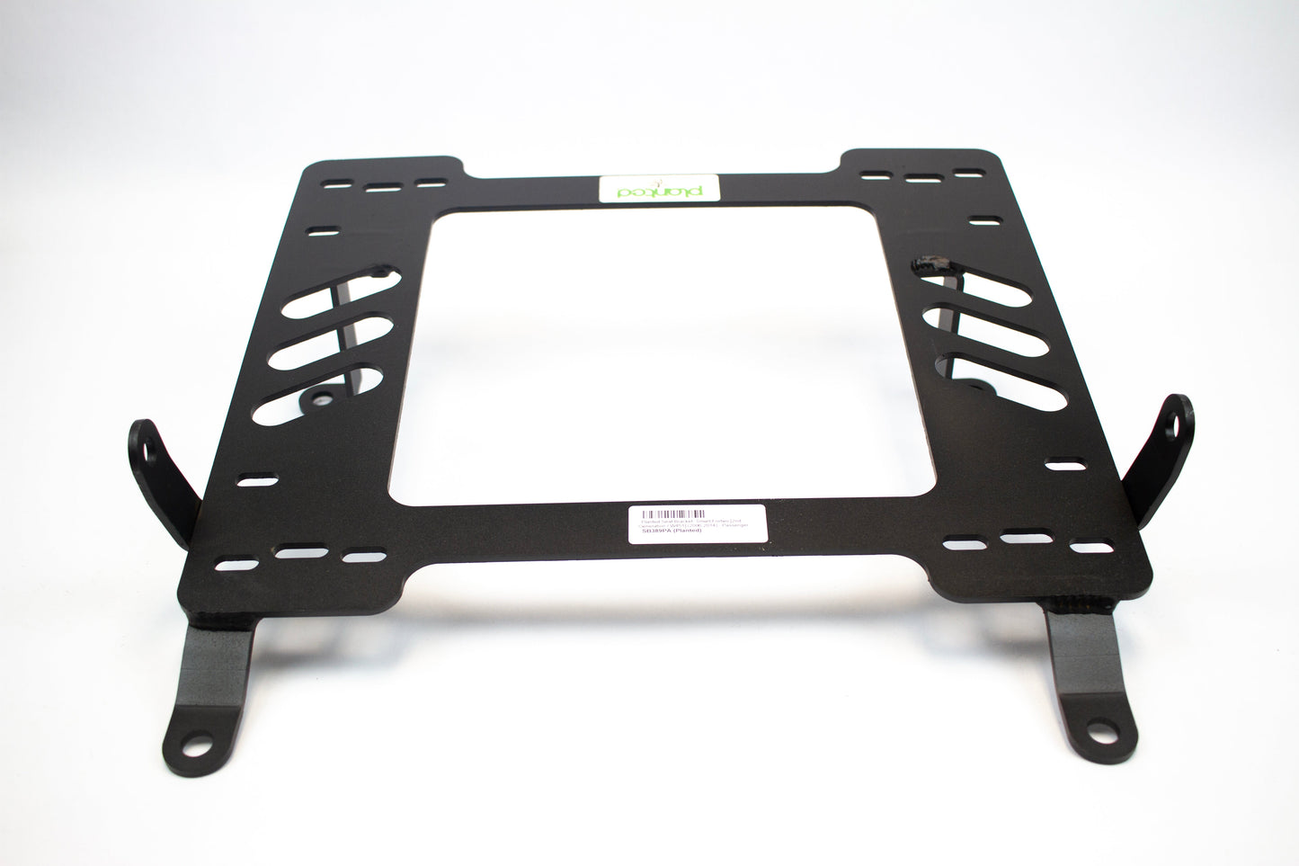 Planted Technology Seat Bracket- Smart Fortwo [2nd Generation / W451] (2006-2014) - Passenger / Right