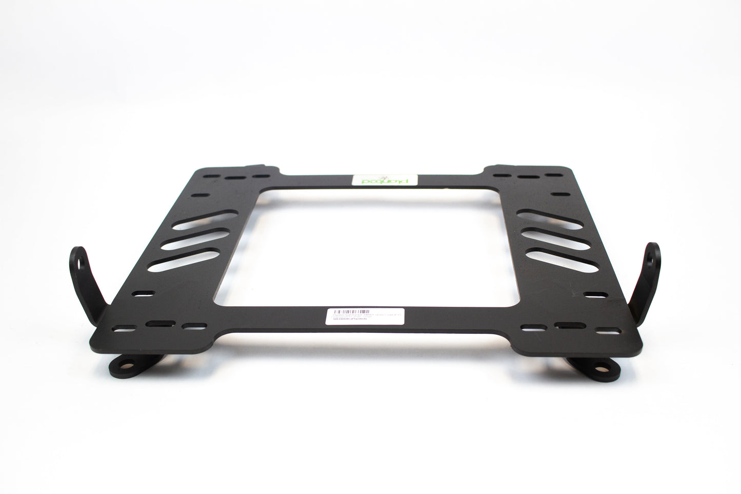 Planted Technology Seat Bracket- BMW 6 Series Coupe [F13 Chassis] (2011-2018) - Driver / Left