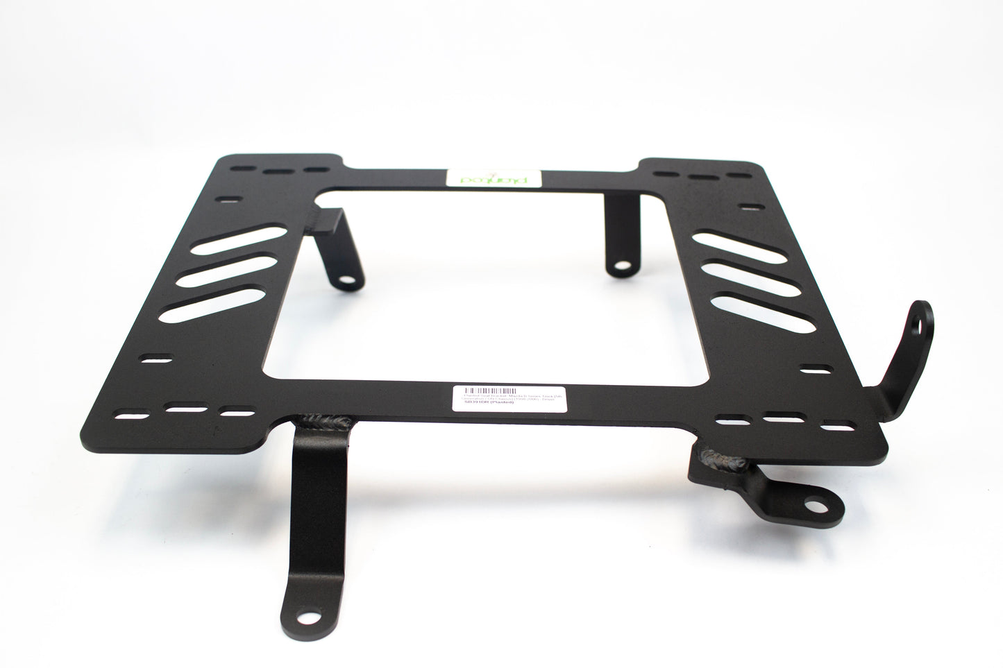 Planted Technology Seat Bracket- Mazda B Series Truck [5th Generation / UN Chassis] (1998-2006) - Driver / Left