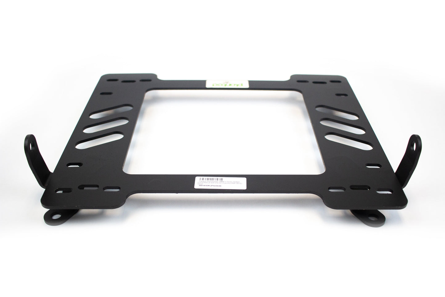 Planted Technology Seat Bracket- BMW X1 [1st Generation / E84 Chassis] (2009-2014) - Driver / Left