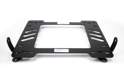 Planted Technology Seat Bracket- BMW X1 [1st Generation / E84 Chassis] (2009-2014) - Driver / Left