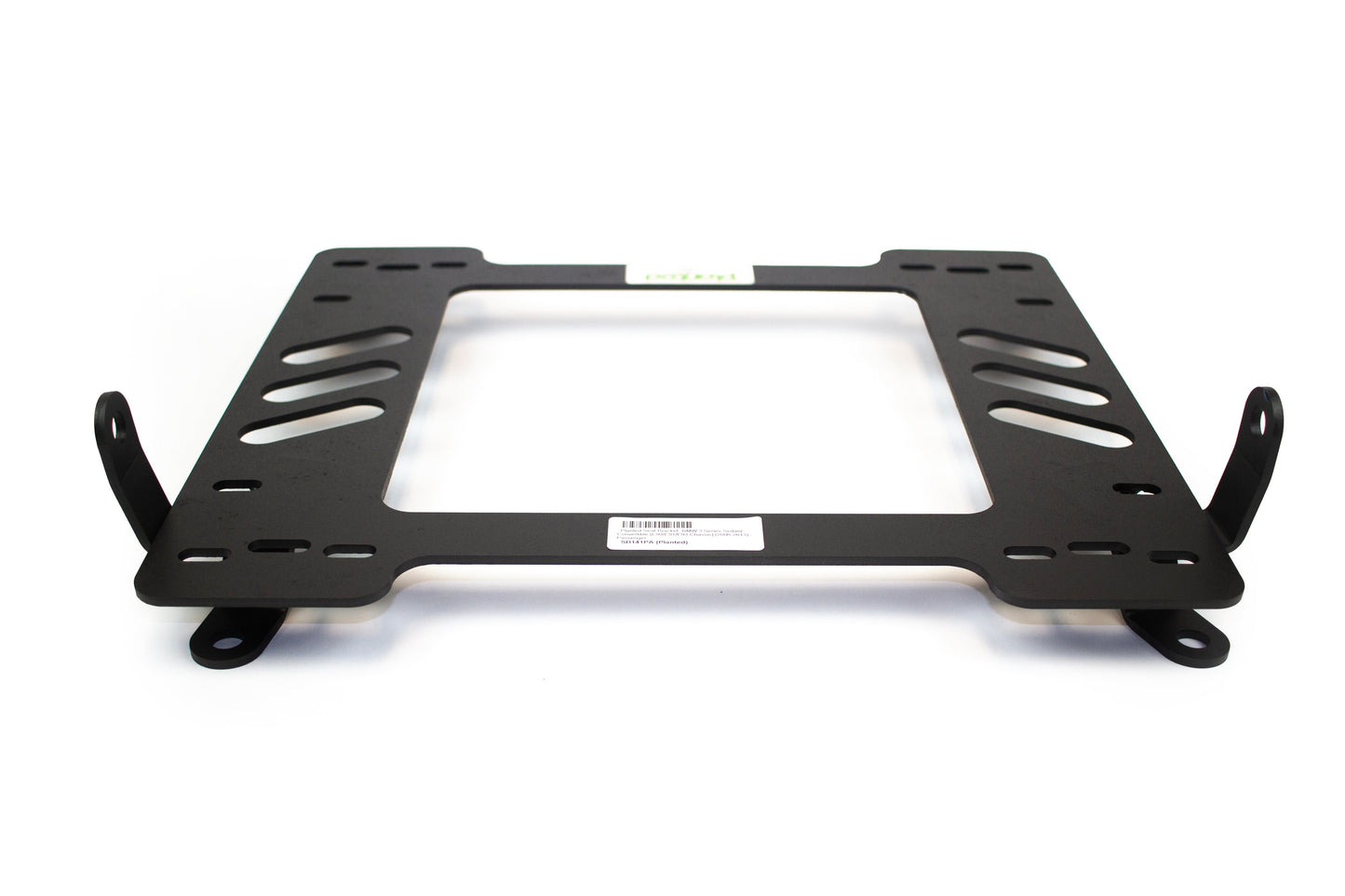 Planted Technology Seat Bracket- BMW X1 [1st Generation / E84 Chassis] (2009-2014) - Passenger / Right