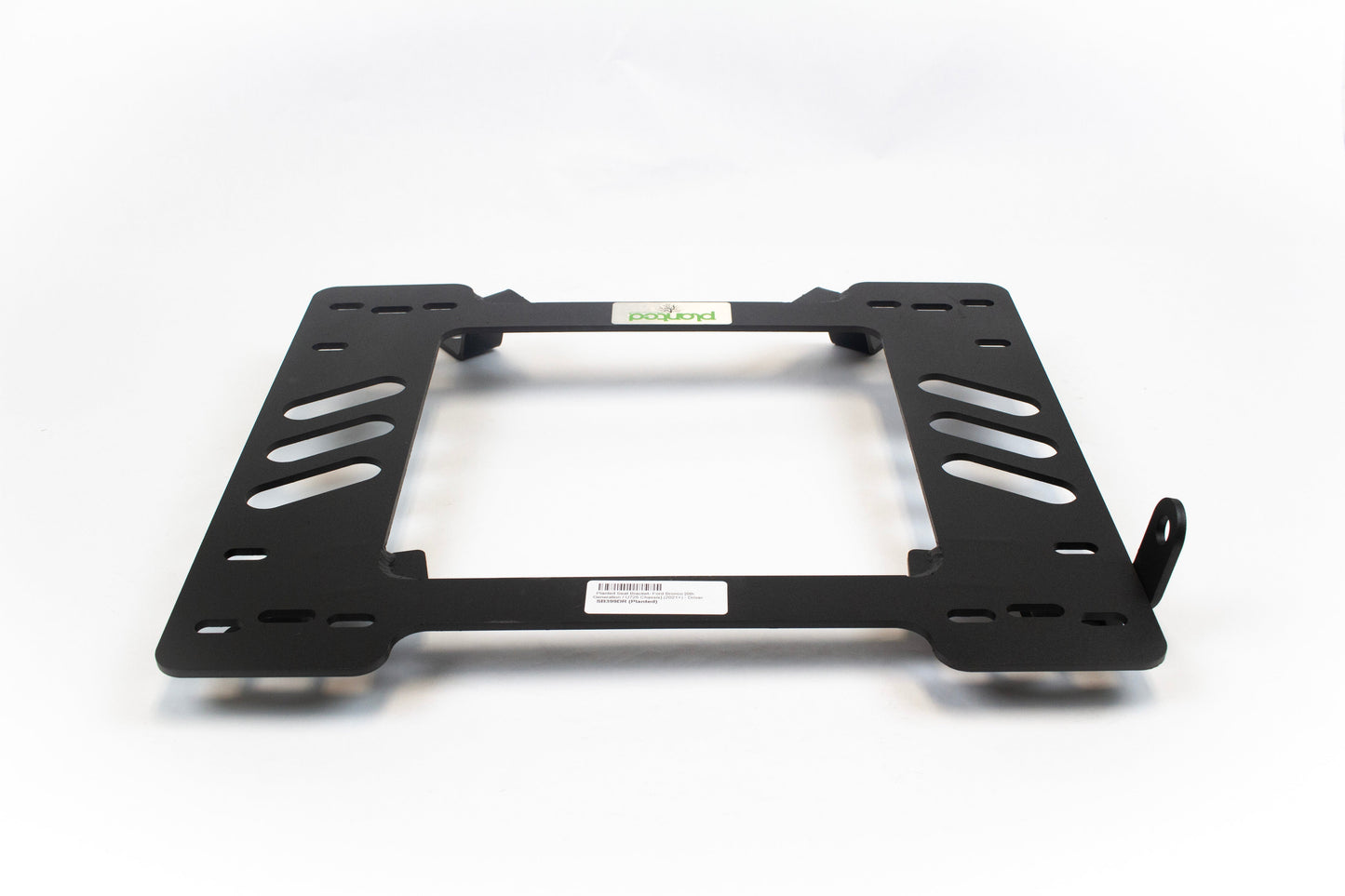 Planted Technology Seat Bracket- Ford Bronco [6th Generation / U725 Chassis] (2021+) - Driver / Left