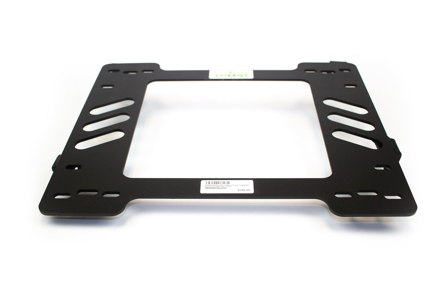 Planted Technology Seat Bracket- Subaru Leone GL Coupe [3rd Generation] (1984-1994) - Driver / Left
