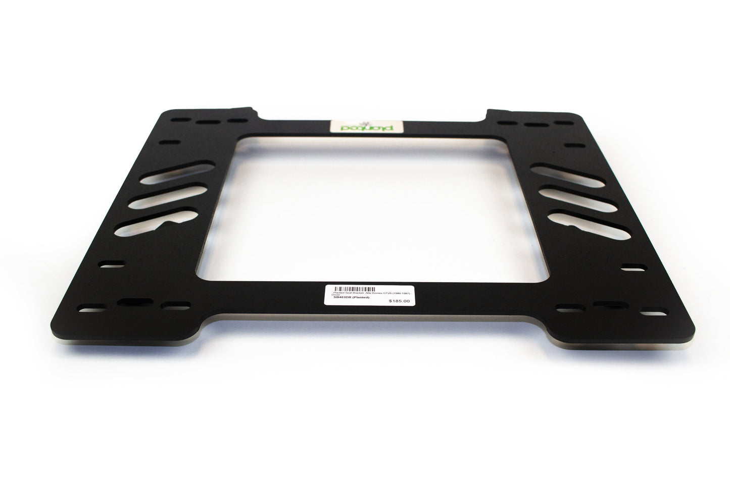 Planted Technology Seat Bracket- Alfa Romeo GTV6 (1980-1987) - Driver / Left