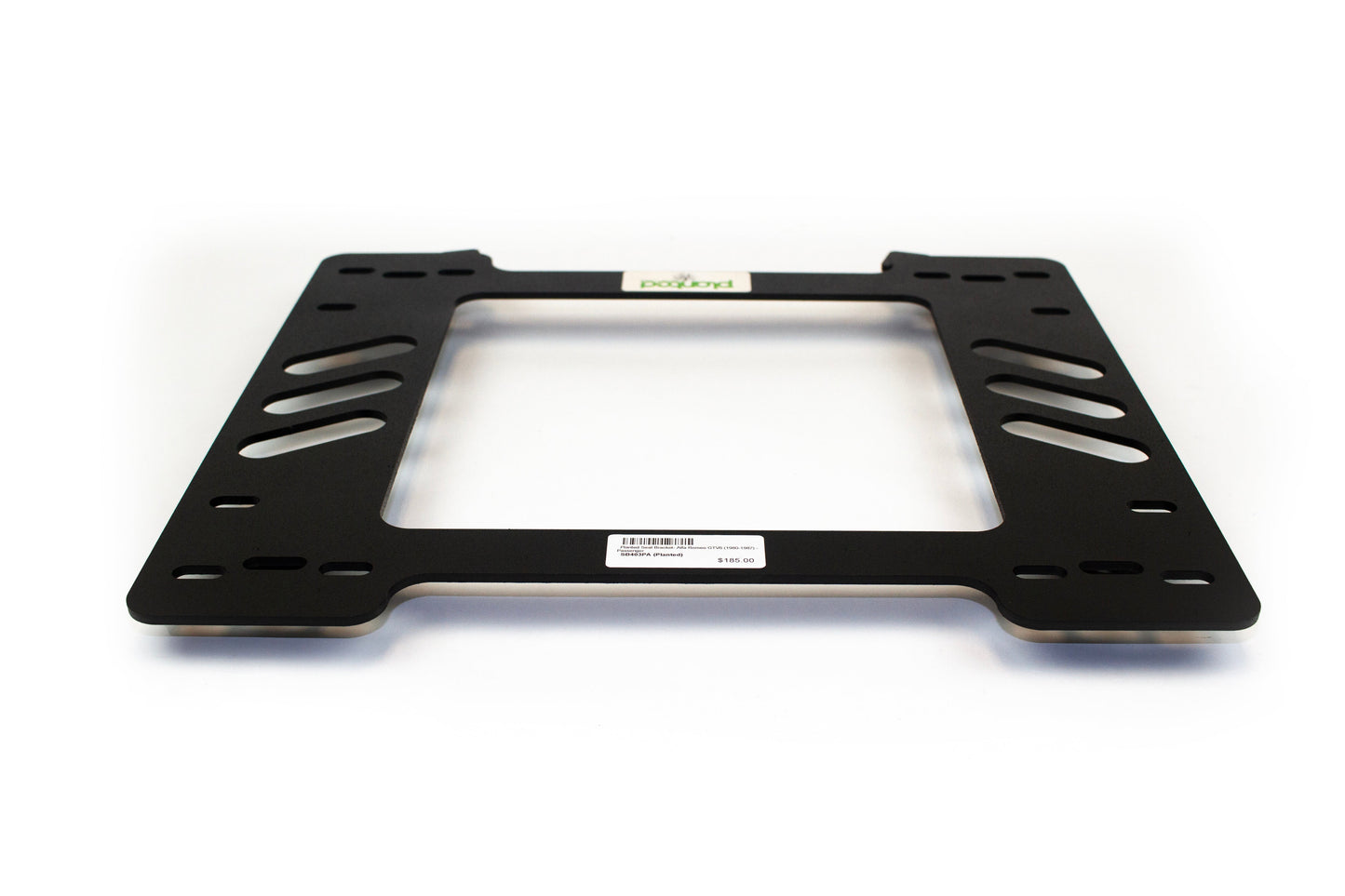Planted Technology Seat Bracket- Alfa Romeo GTV6 (1980-1987) - Passenger / Right