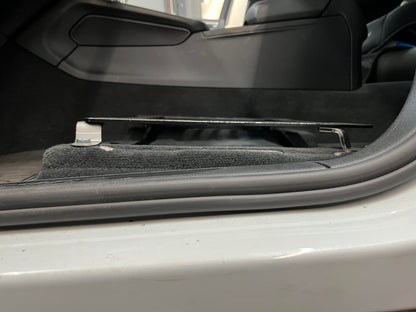 Planted Technology Seat Bracket- Porsche Macan [1st Generation] (2014+) - Driver / Left