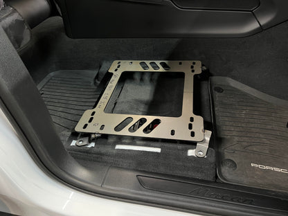 Planted Technology Seat Bracket- Porsche Macan [1st Generation] (2014+) - Passenger / Right