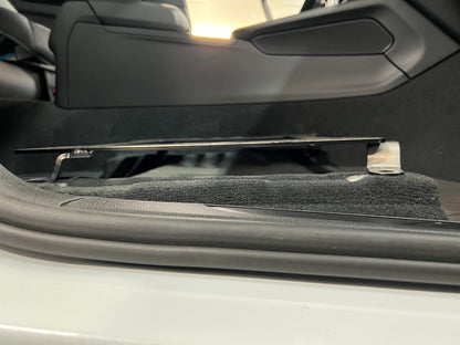Planted Technology Seat Bracket- Porsche Macan [1st Generation] (2014+) - Passenger / Right