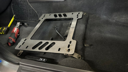Planted Technology Seat Bracket- Nissan Skyline [R34 Chassis] (1998-2005) - Driver (Right Side)
