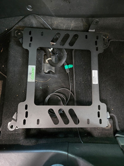 Planted Technology Seat Bracket- Mazda 6 [3rd Generation / GJ1/GL Chassis] (2014-2021) - Passenger / Right