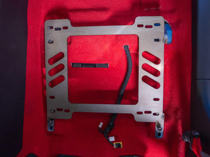 Planted Technology Seat Bracket- Honda Civic [11th Generation] (2021+) - Passenger / Right