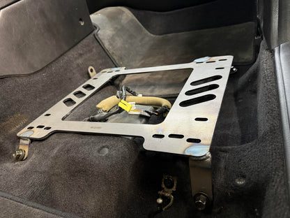 Planted Technology Seat Bracket- Infiniti Q45 [2nd Generation / Y33 Chassis] (1997-2001) - Driver / Left