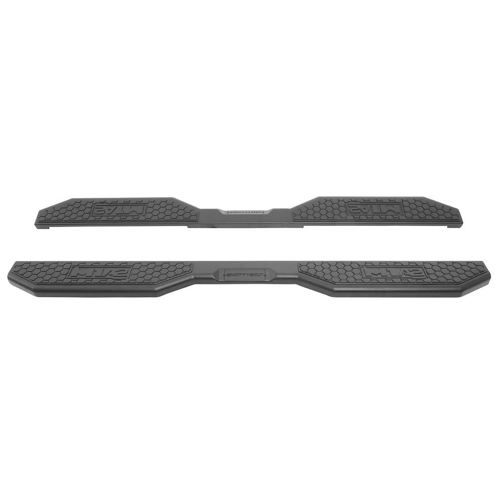 Smittybilt M1A2 Truck Side Step For 616923