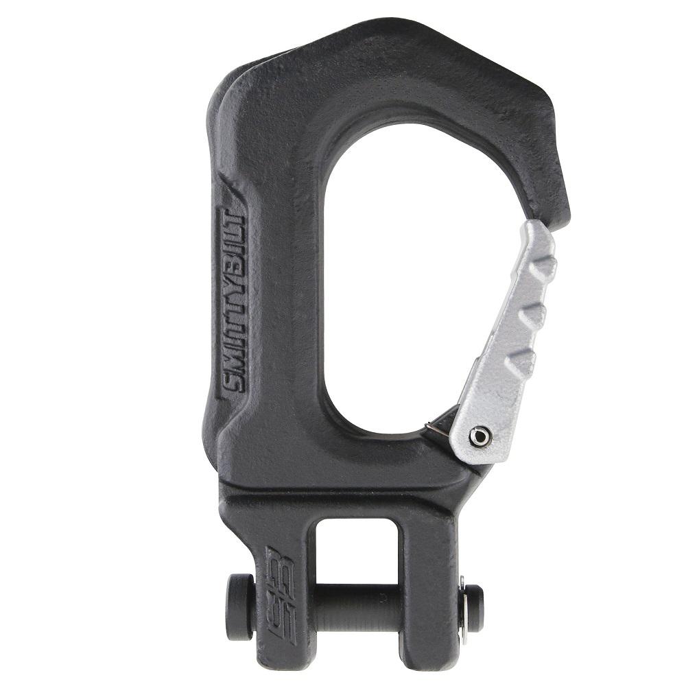 Smittybilt Delta Hook 99018