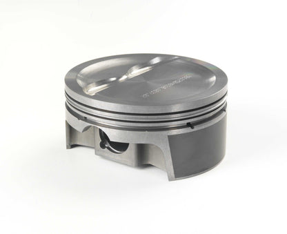 Mahle MS Piston SBC 435ci 4.165in Bore 4.000in Stroke 6.0in Rod .927 Pin -20cc 10.6 CR (Single) 930211465-1
