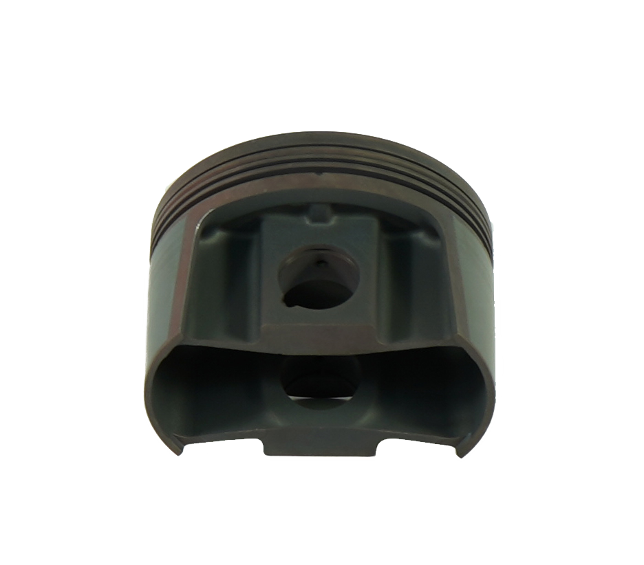 Mahle SBC Dome Piston (1pk) 4.155 Bore MAH930208255-1