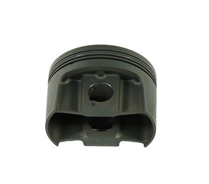 Mahle MS Piston SBC 435ci 4.165in Bore 4.000in Stroke 6.0in Rod .927 Pin -20cc 10.6 CR (Single) 930211465-1