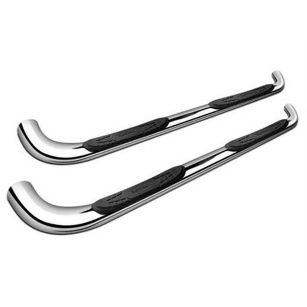 Smittybilt Sure Step DN275-S4S
