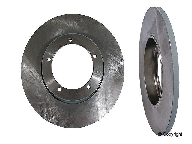 Sebro Disc Brake Rotor