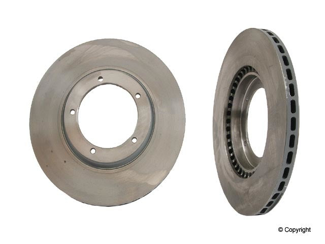 Sebro Disc Brake Rotor