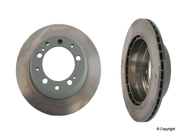 Sebro Disc Brake Rotor