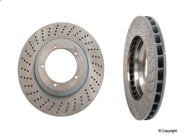 Sebro Disc Brake Rotor