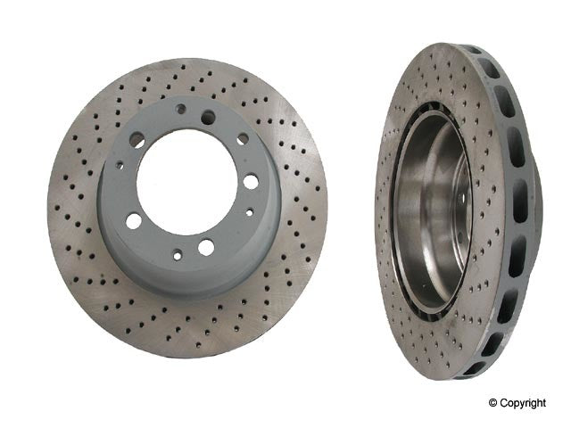 Sebro Disc Brake Rotor