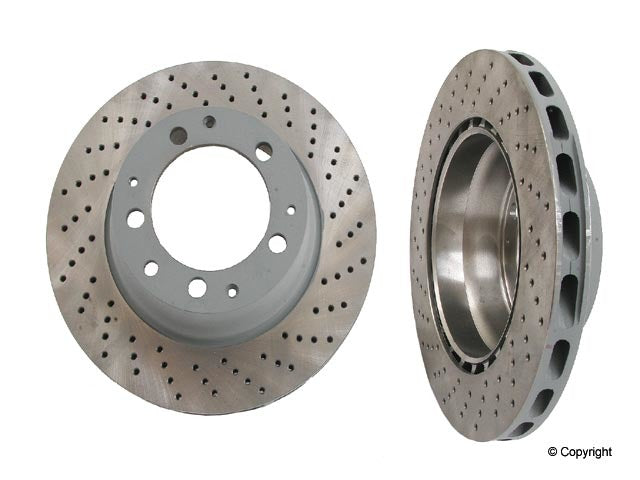 Sebro Disc Brake Rotor