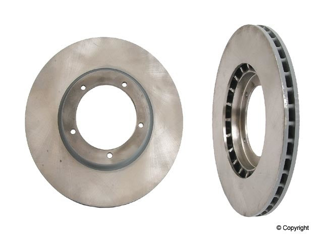 Sebro Disc Brake Rotor