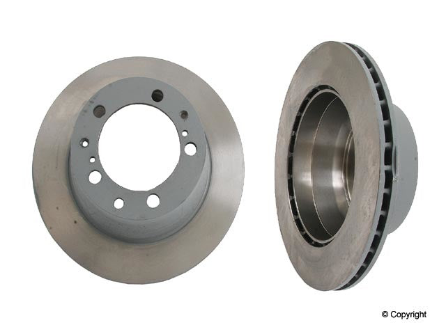 Sebro Disc Brake Rotor