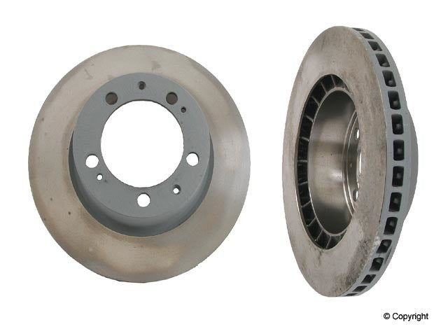 Sebro Disc Brake Rotor