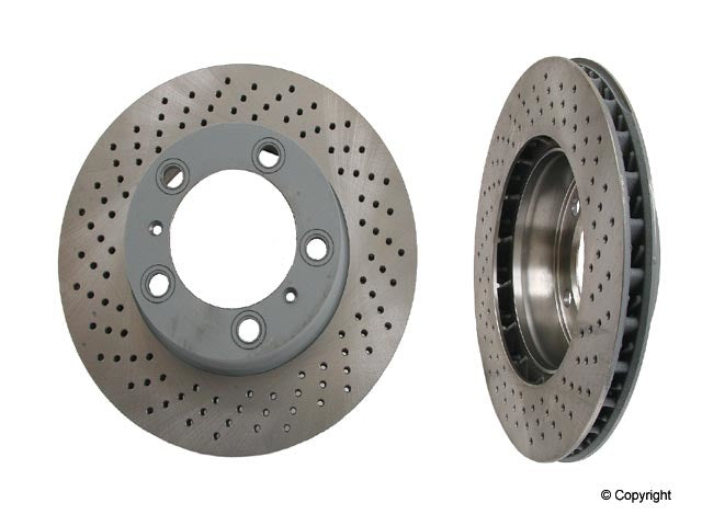 Sebro Disc Brake Rotor