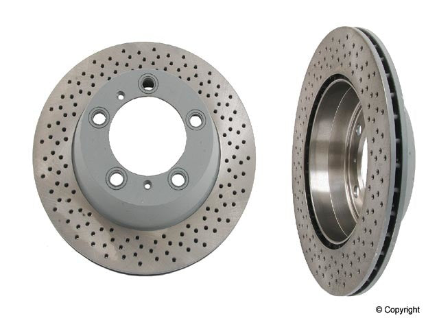 Sebro Disc Brake Rotor