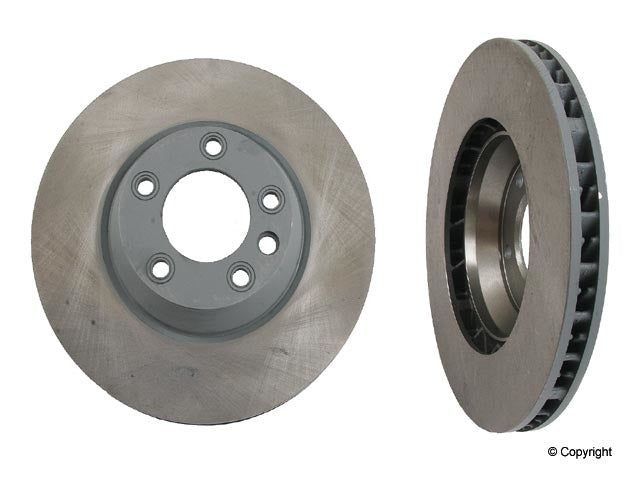 Sebro Disc Brake Rotor