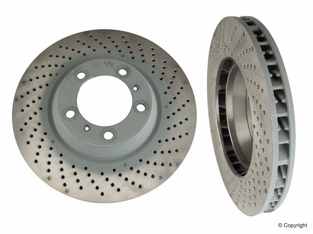 Sebro Disc Brake Rotor