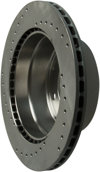 Sebro Disc Brake Rotor Set