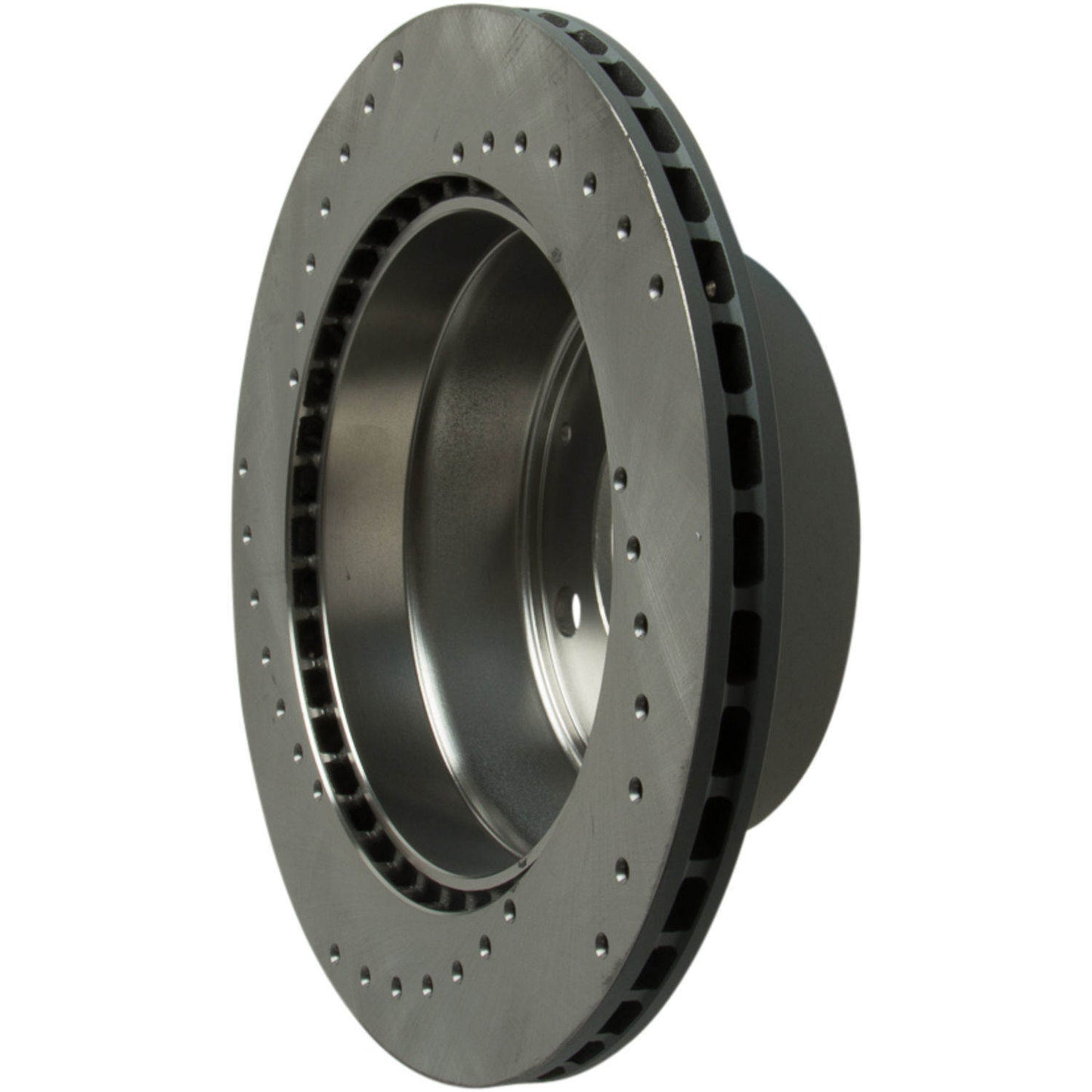 Sebro Disc Brake Rotor Set
