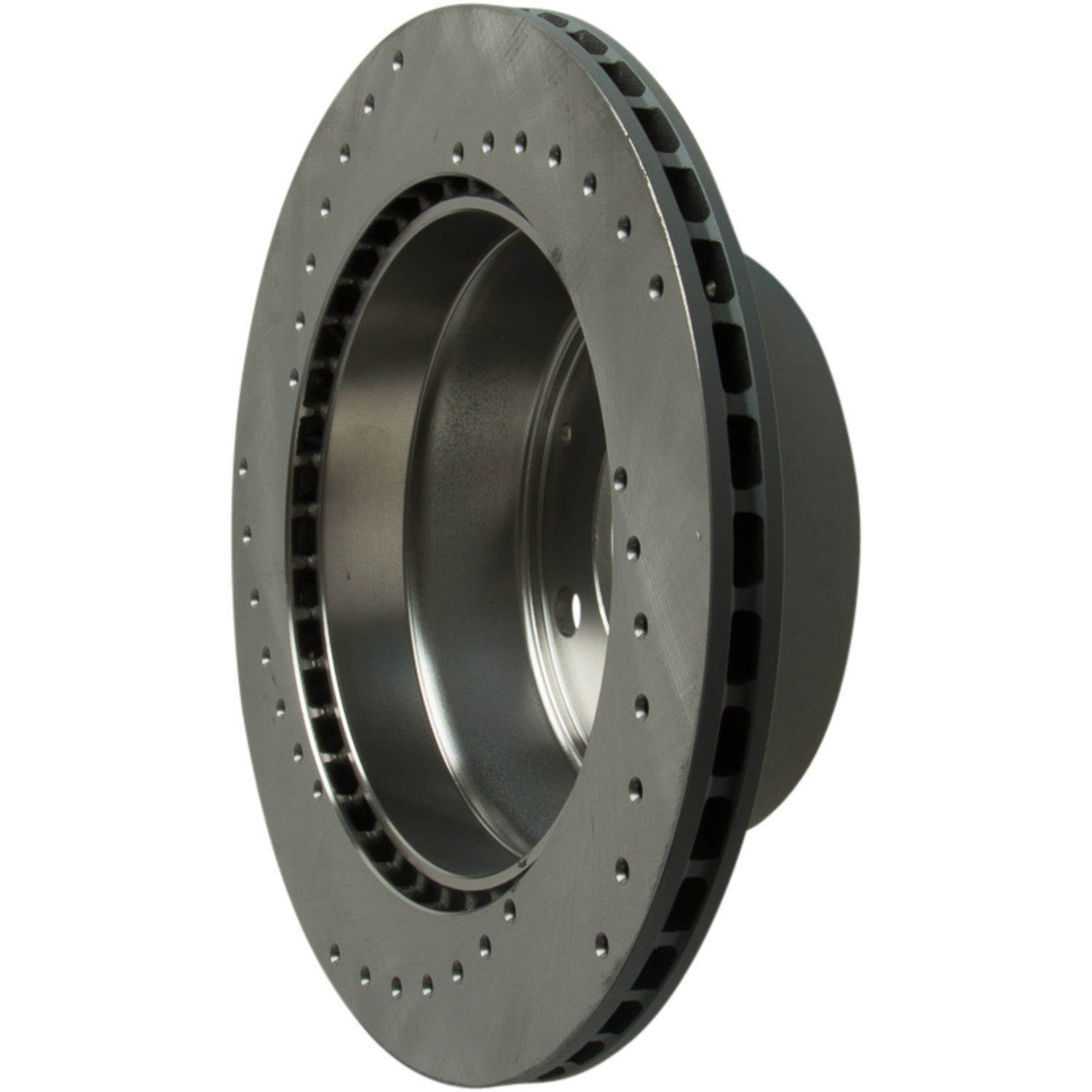Sebro Disc Brake Rotor Set