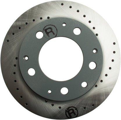 Sebro Disc Brake Rotor Set