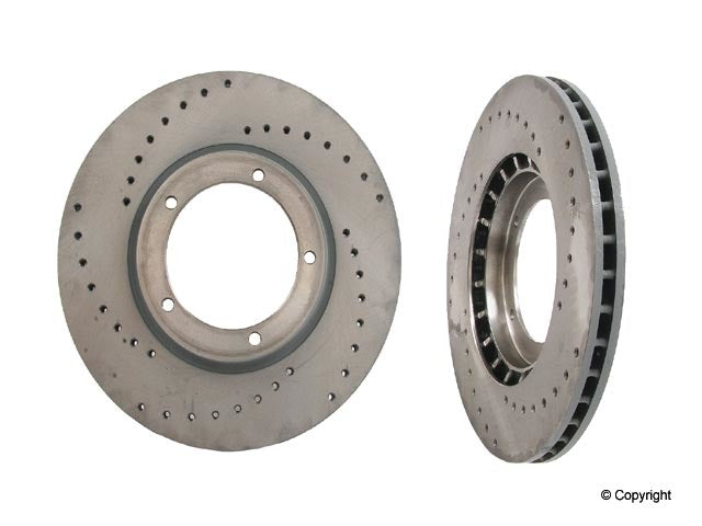 Sebro Disc Brake Rotor