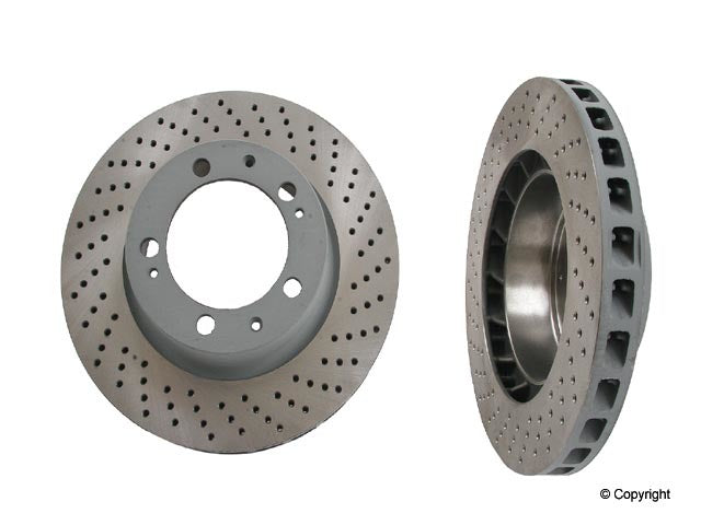 Sebro Disc Brake Rotor