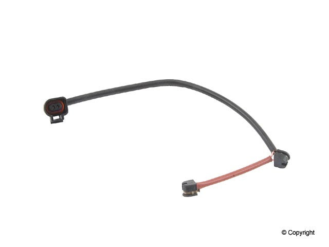 Sebro Disc Brake Pad Wear Sensor