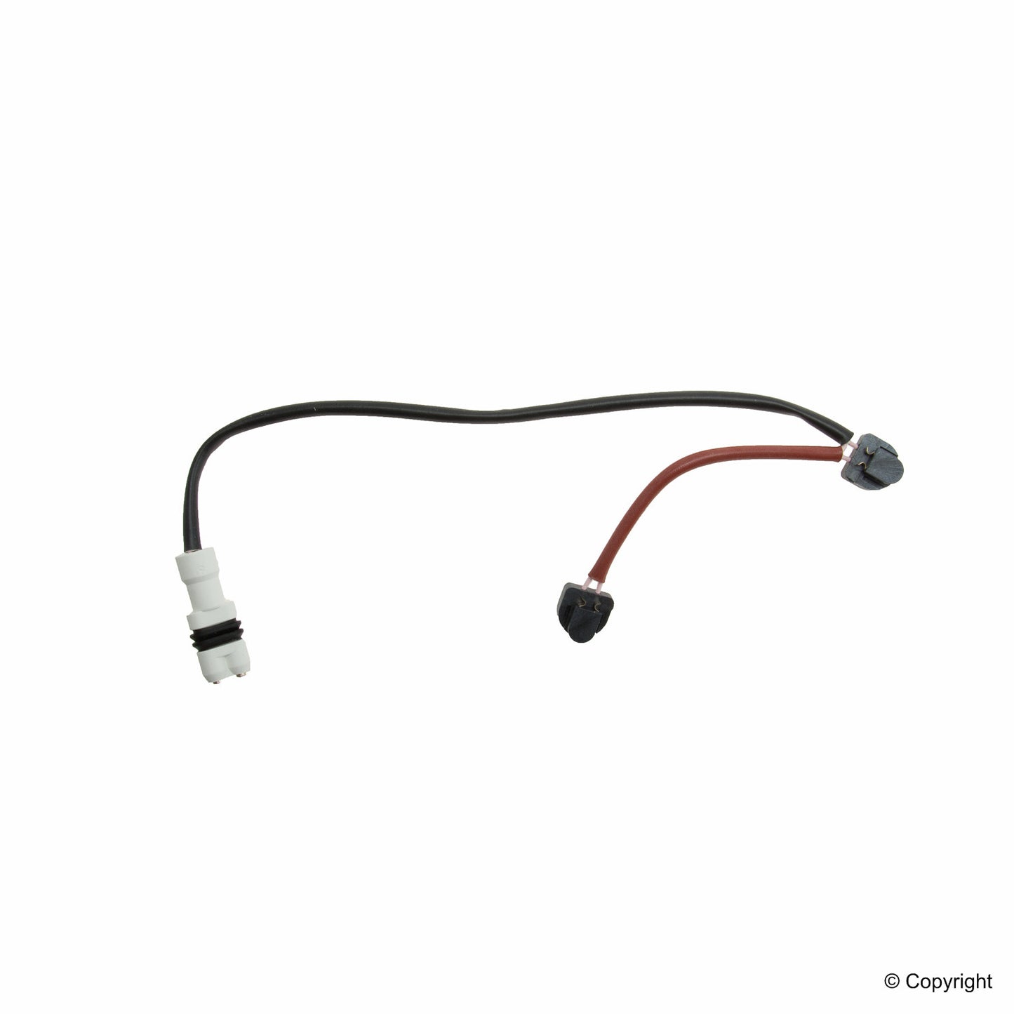Sebro Disc Brake Pad Wear Sensor