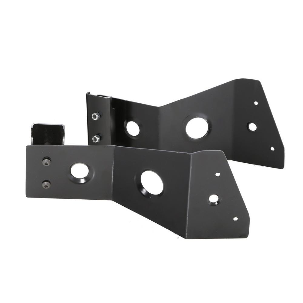 Smittybilt Led Light Bar Mount D8084
