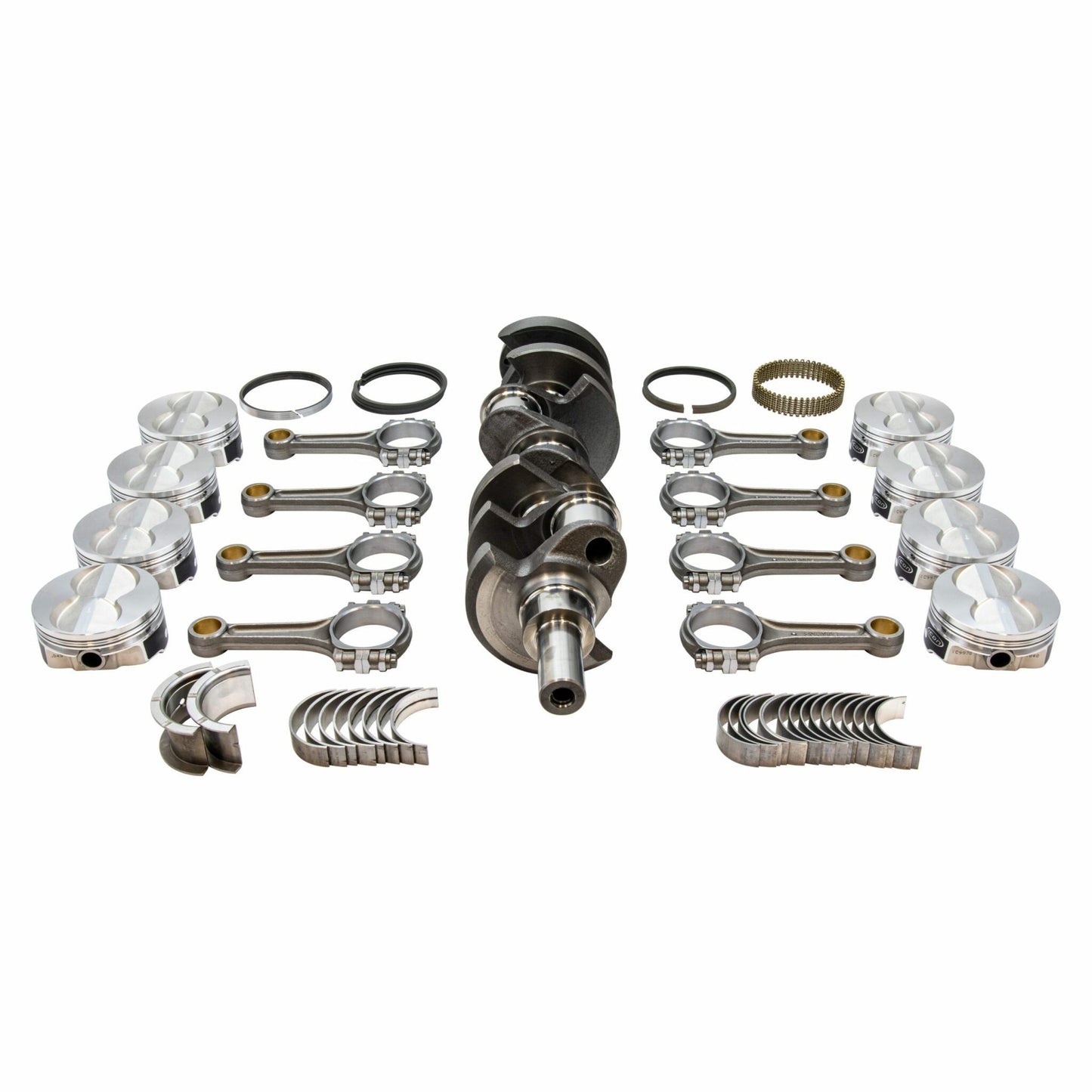 Scat SBF 331 Rotating Assembly Engines, Blocks and Components Rotating Assembly main image