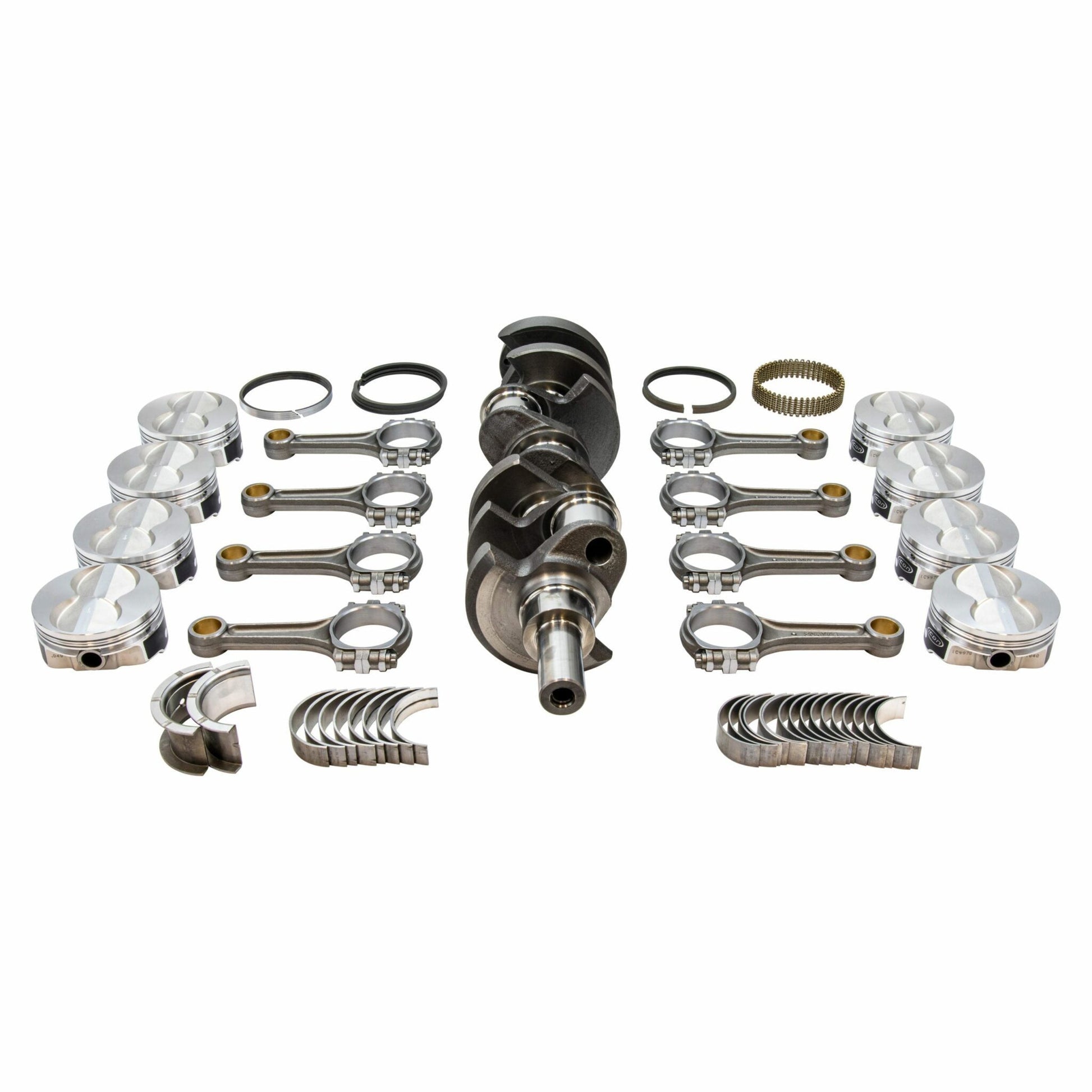 Scat SBF 331 Rotating Assembly Engines, Blocks and Components Rotating Assembly main image