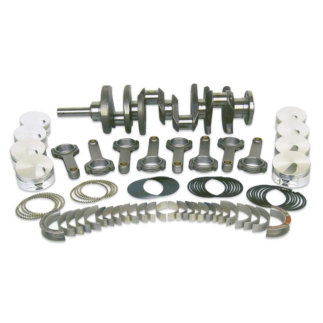 SCAT ENTERPRISES BBF Rotating Assembly Series 9000 Engines and Components Engines, Blocks and Components main image