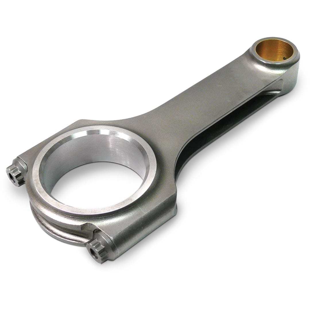 Scat SBC H-Beam Rod Set 6.000 w/ARP2000 7/16 Bolts Connecting Rods and Components Connecting Rods main image